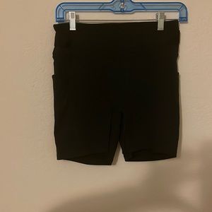 Fabletics Spandex Shorts